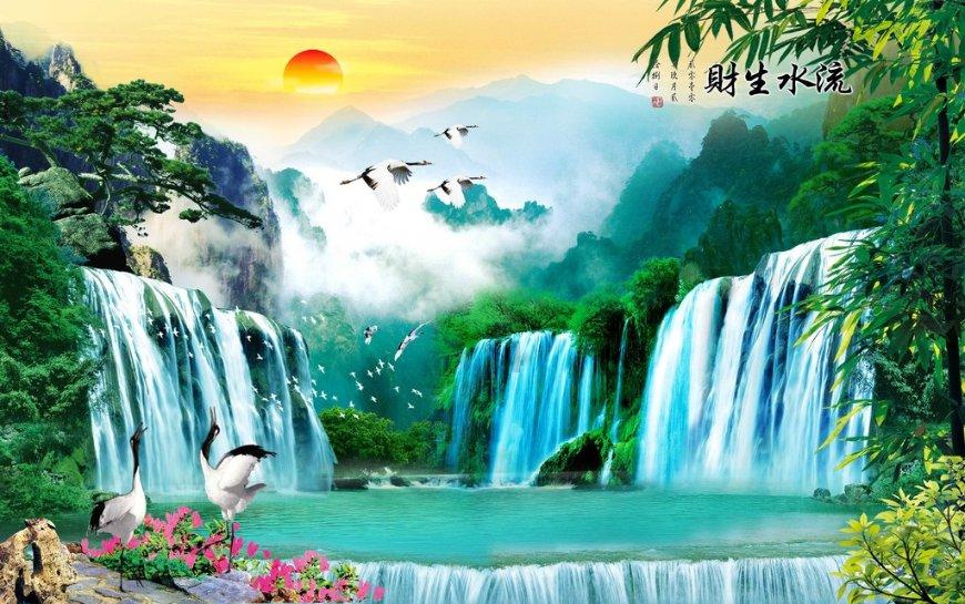 探知天下 | 一站式